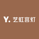 艺虹宫灯