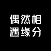 偶然相遇缘分