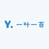 一叶一苔