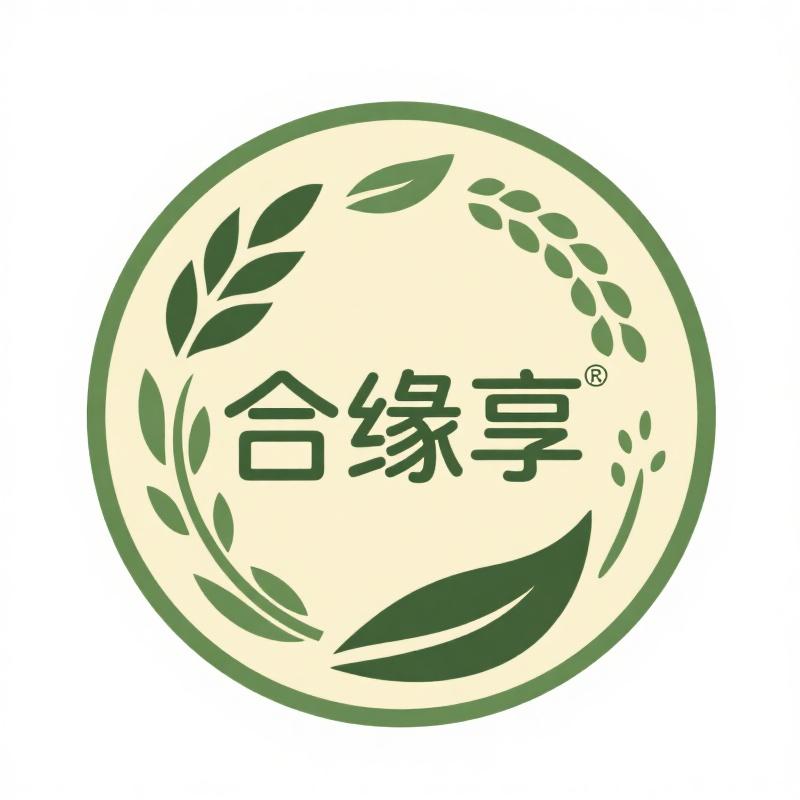 合缘享菌茵干货专卖店