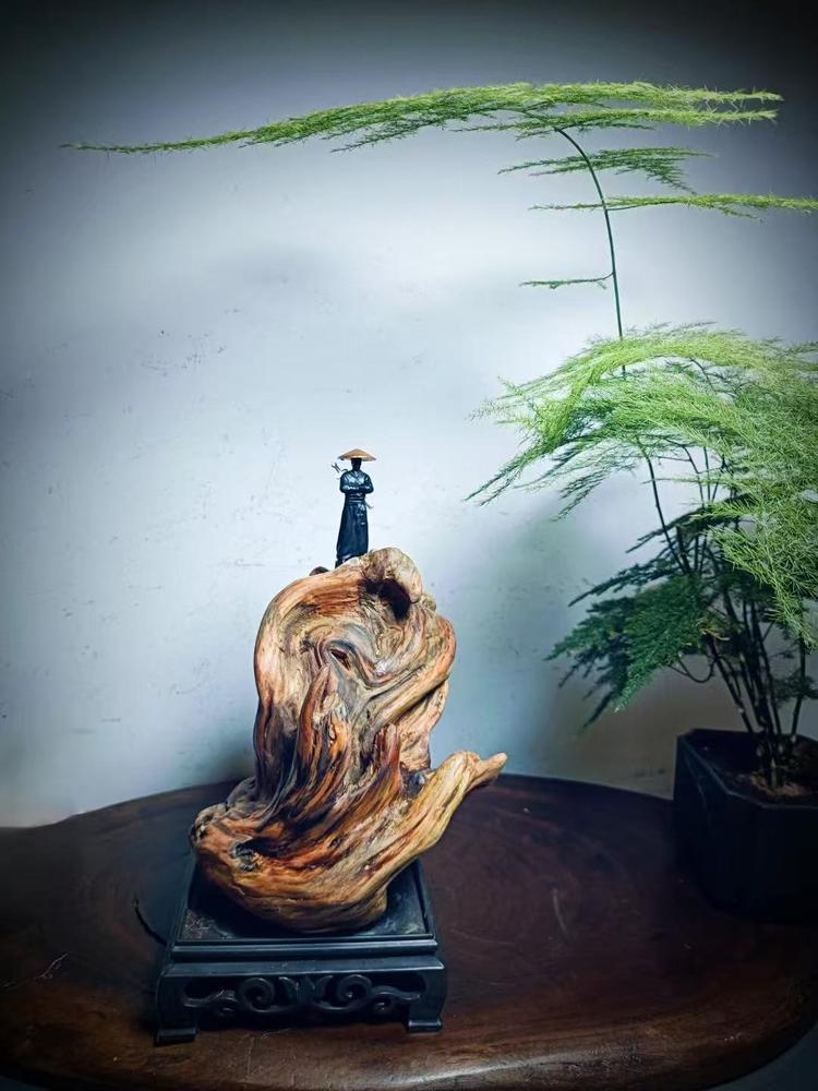 茹羽阁