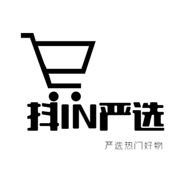 抖in严选