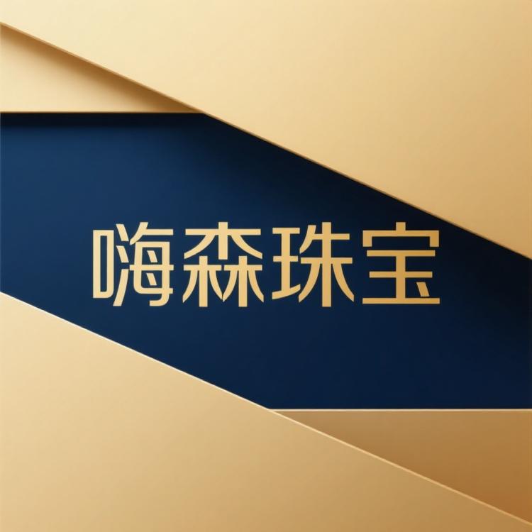 嗨森珠宝首饰