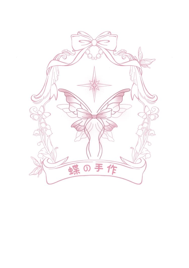 蝶d手作