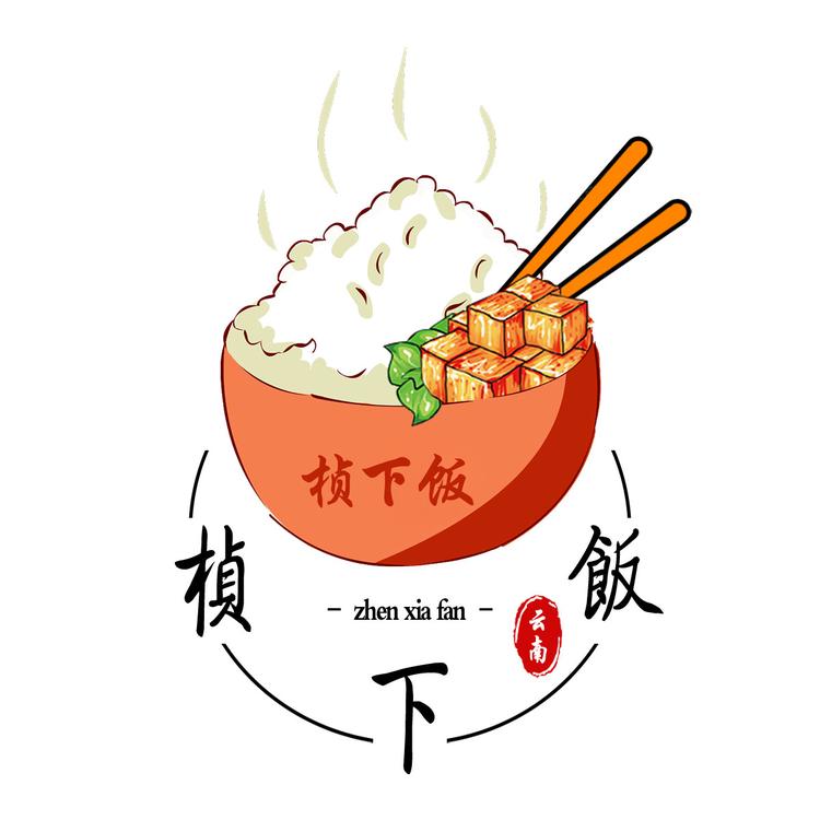 桢下饭食品旗舰店