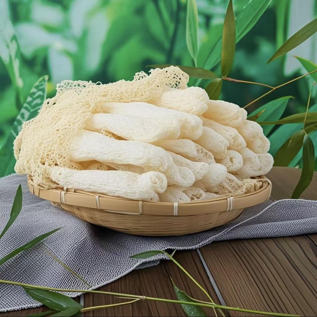 钟小姐干货铺的店铺头像