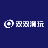 双双潮玩
