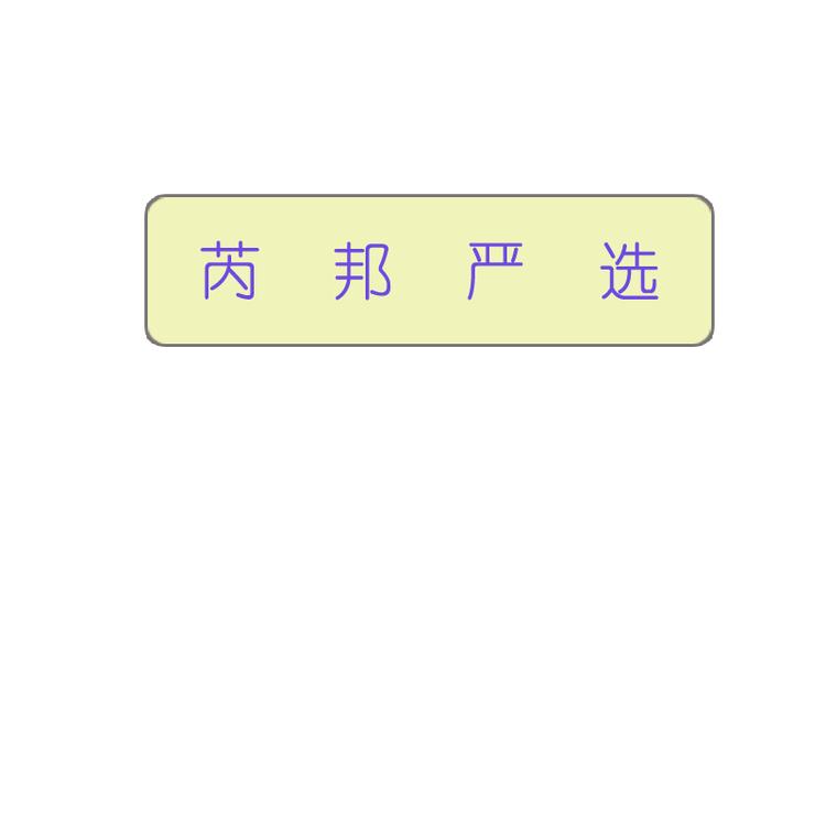 芮邦严选个体店