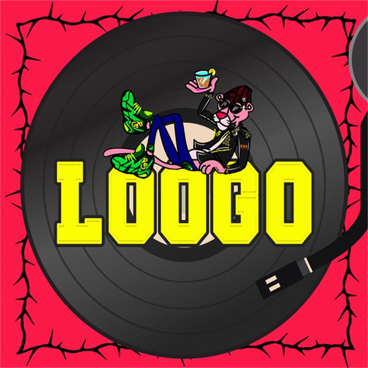 Loogo 包宫头