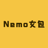 Nemo轻奢女包