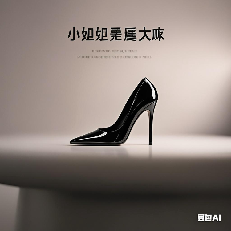 小姐姐轻奢女鞋铺