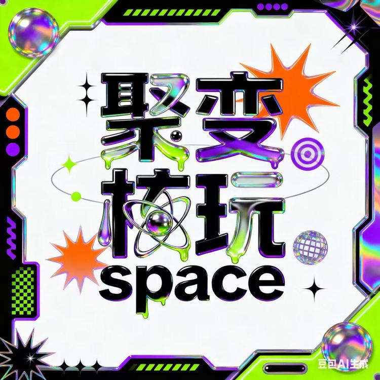 聚变核玩Space