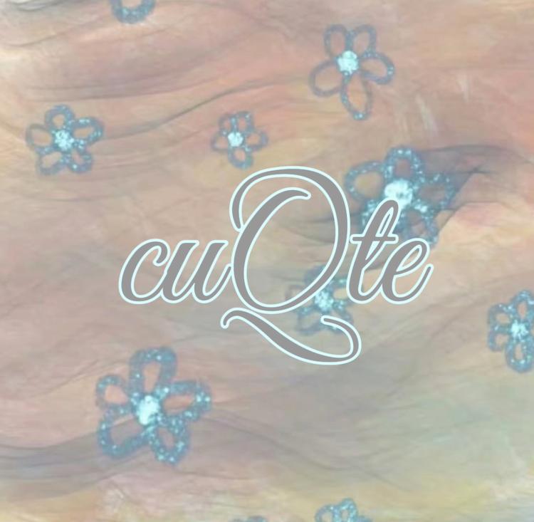 cuQte文创