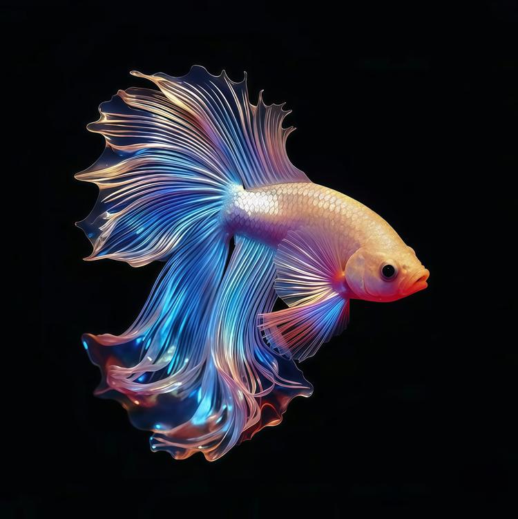 壹只鱼精品水族