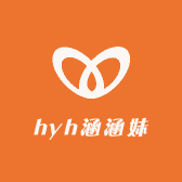 hyh涵涵妹