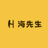 海先生男士内裤