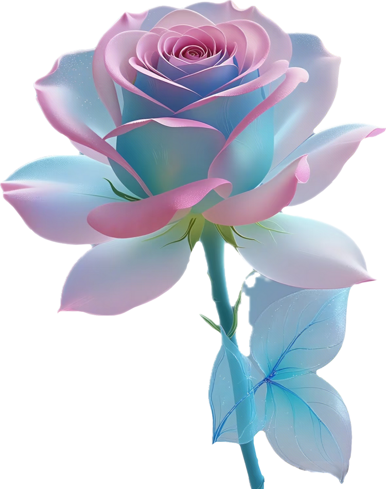 新疆花梦谷鲜花批发