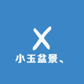 丢丢盆景