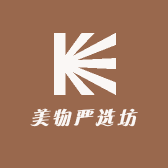 美物严选坊