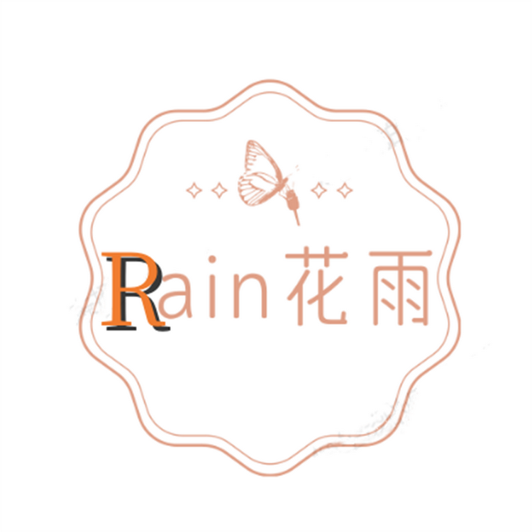 Rain花雨