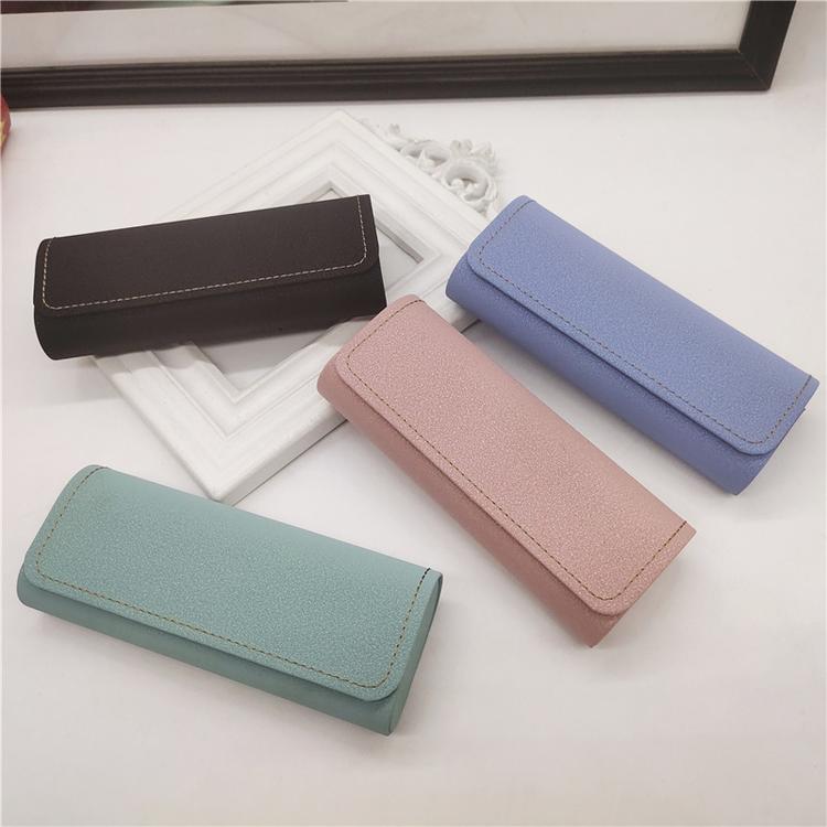 新河县友嘉眼镜盒厂的小店个体店