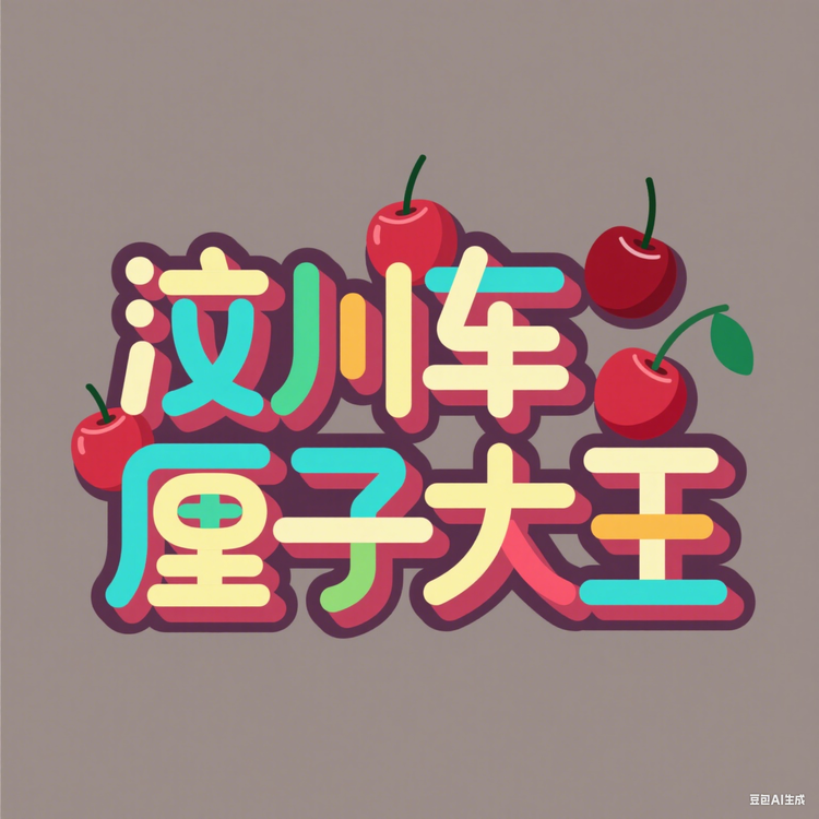 汶川车厘子大王