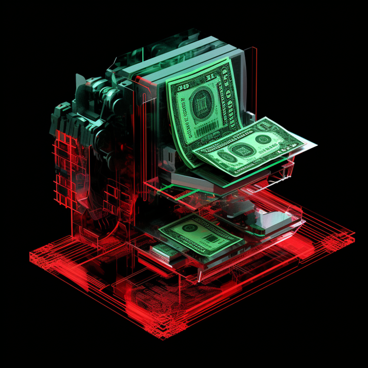 AI创业副业设计研究