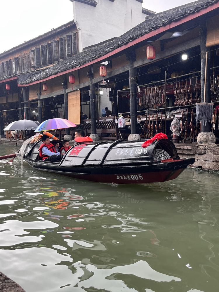 青叔的小店