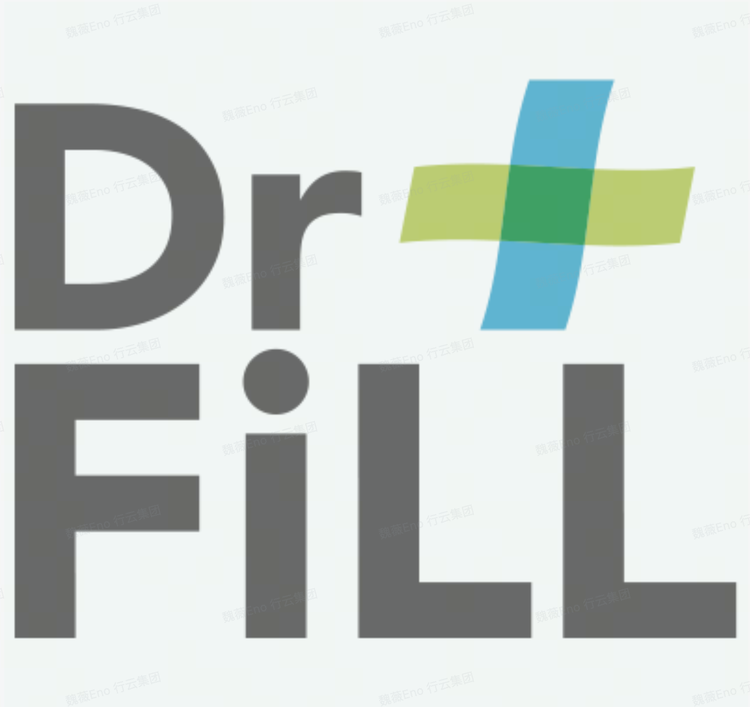 Dr. FiLL海外旗舰店