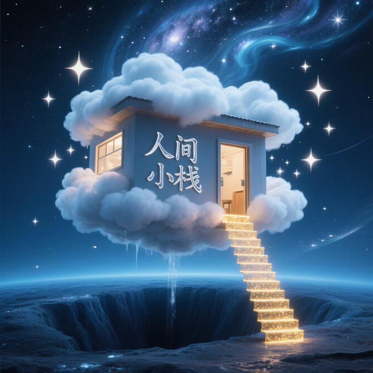 人间小栈