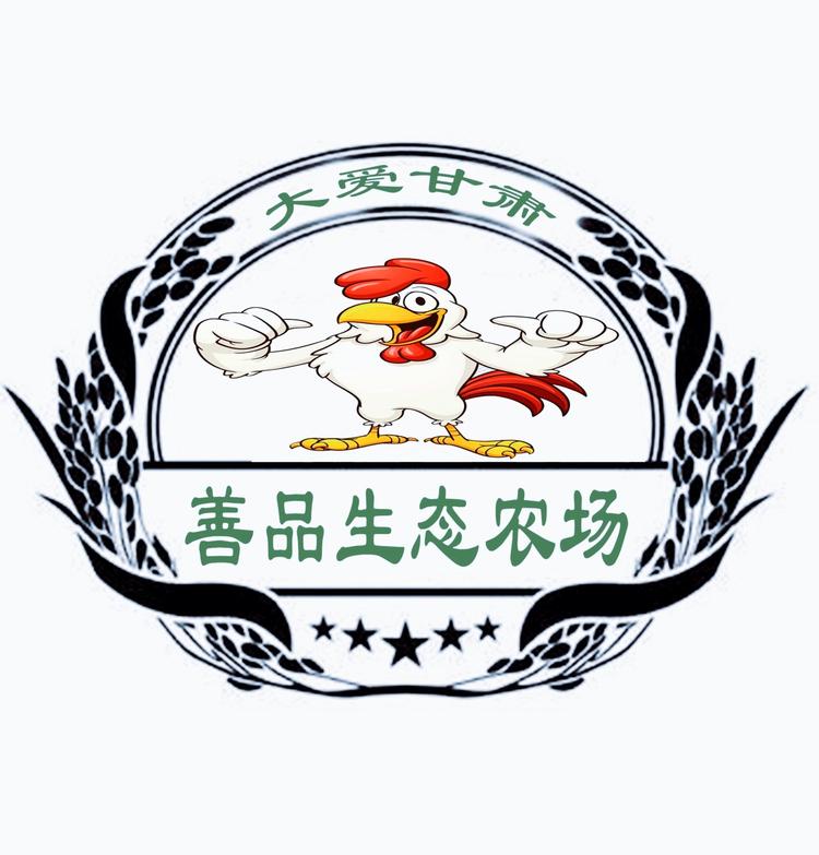 大爱善品生态农业
