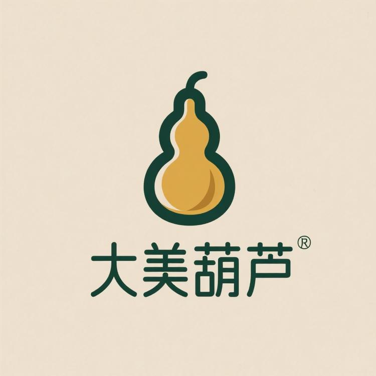 大美葫芦工艺