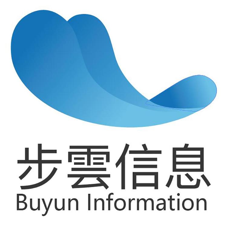 青步数码