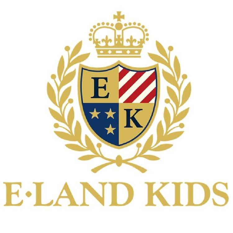 E·LAND KIDS宇旭时装（上海）有限公司童装专卖店