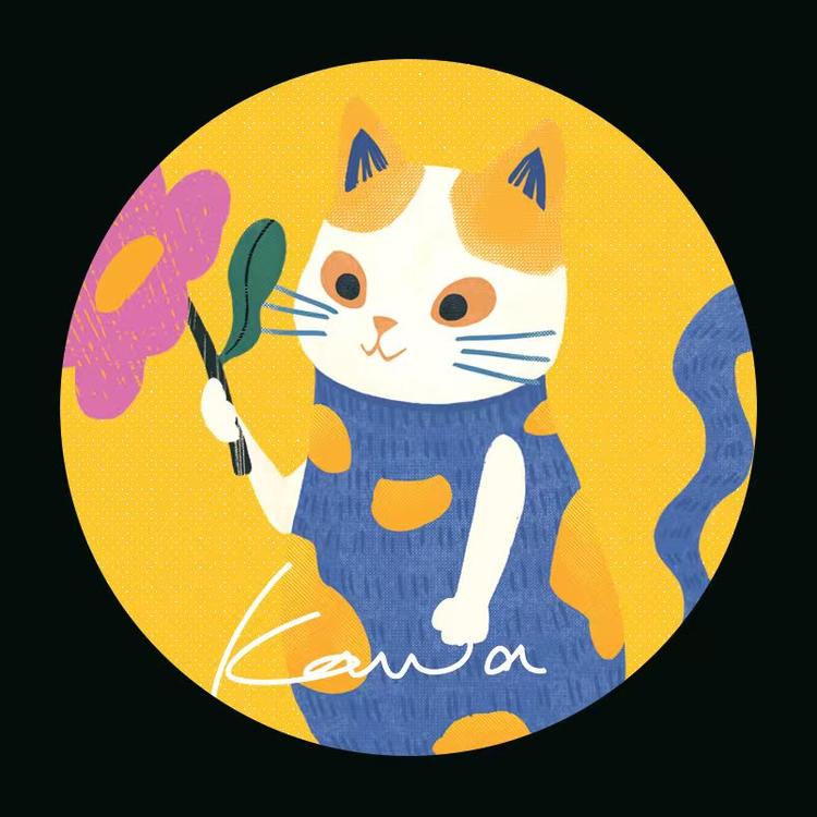 卡瓦卡瓦谷子店