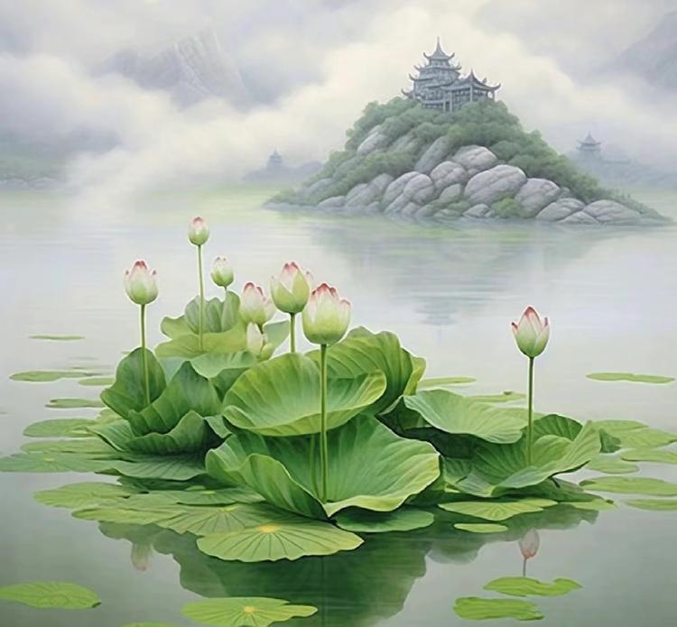 舒玲香饰品