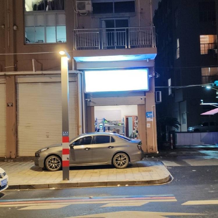 玉环的文旦小铺