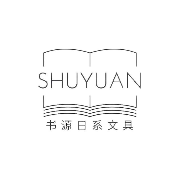 书源日系文具