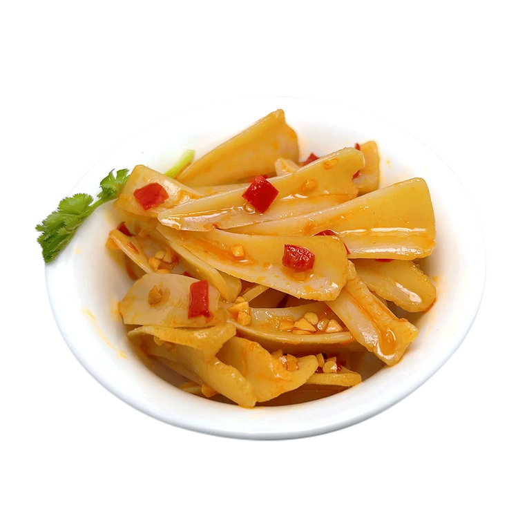 宸香食品