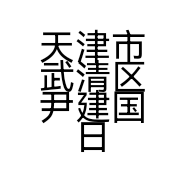 天津市武清区尹建国日用百货店的小店个体店