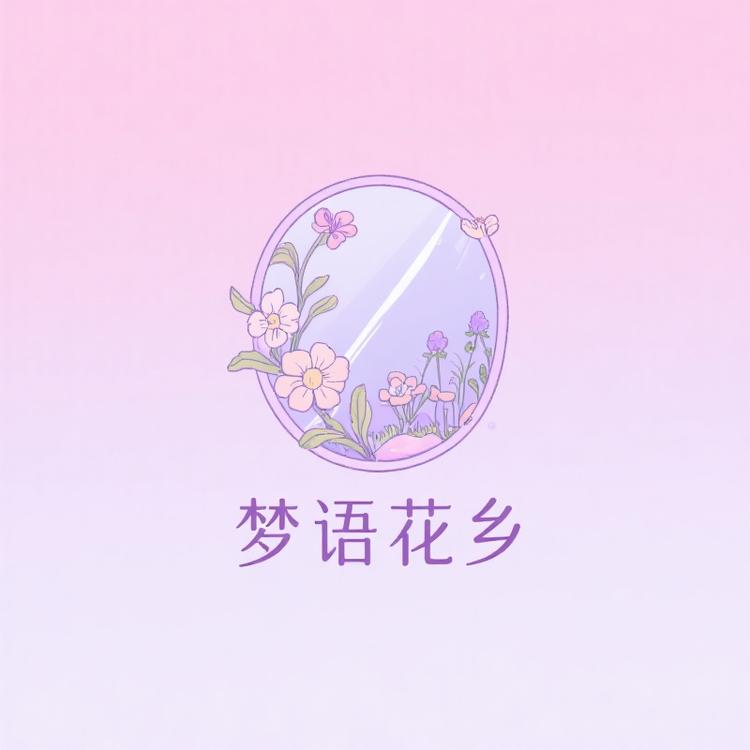 梦语花乡花镜造景