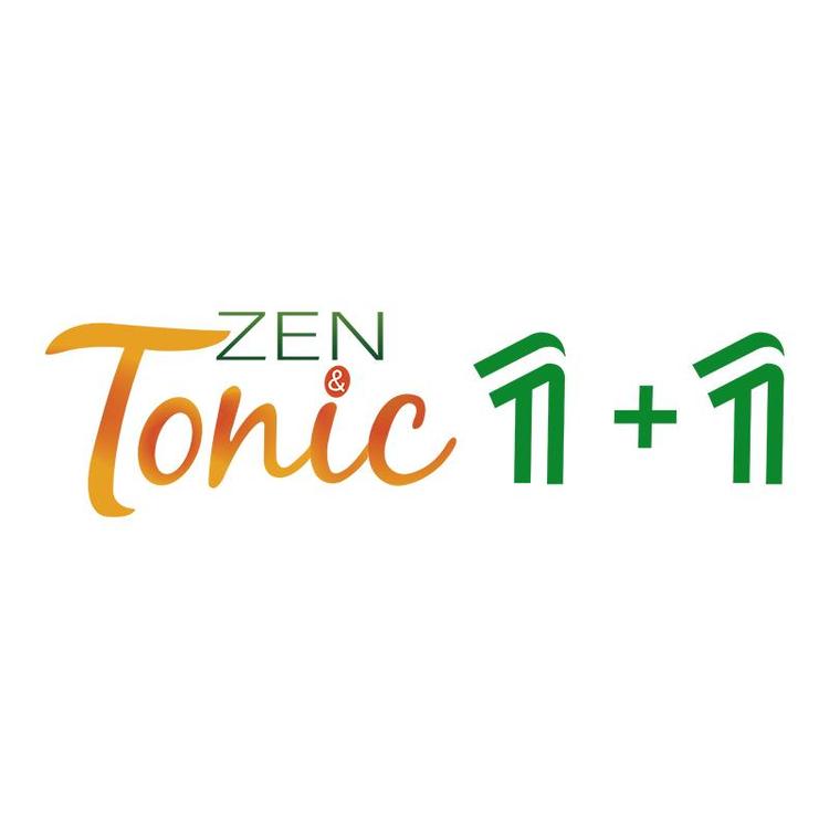 Zen & Tonic海外旗舰店