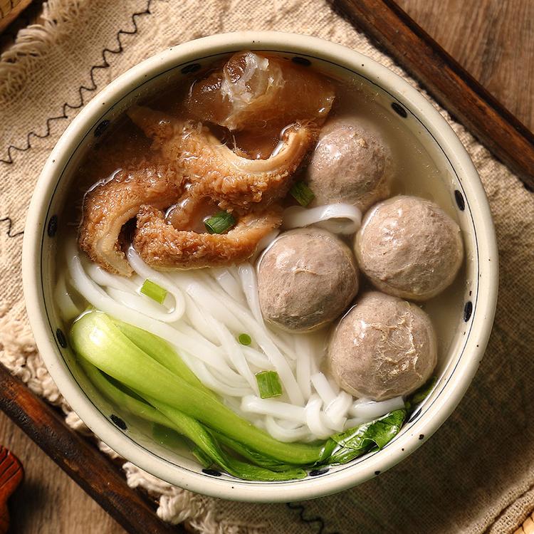 潮丸记食品创意屋