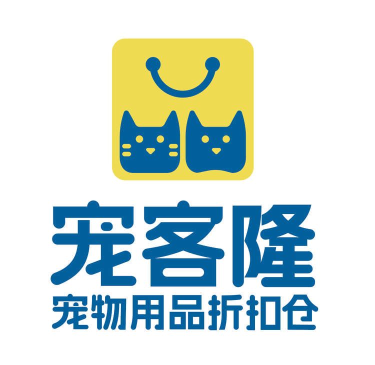 云逛宠客隆宠物用品商超