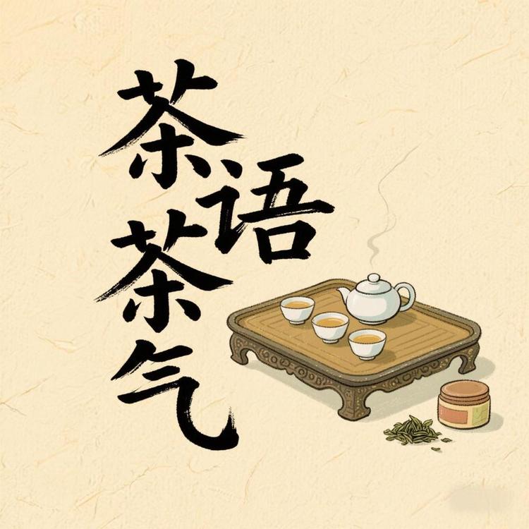 茶语茶气