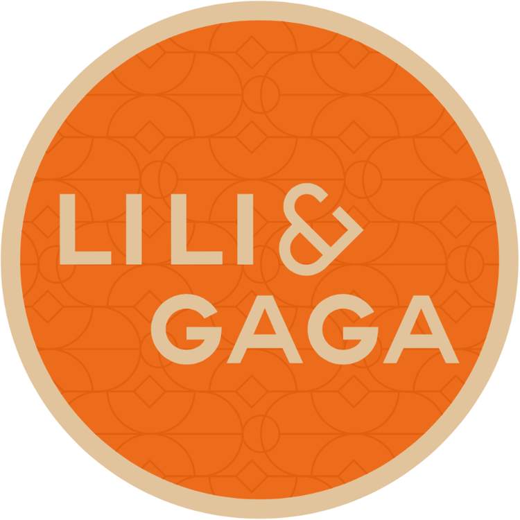LILIGAGA手工穿戴甲