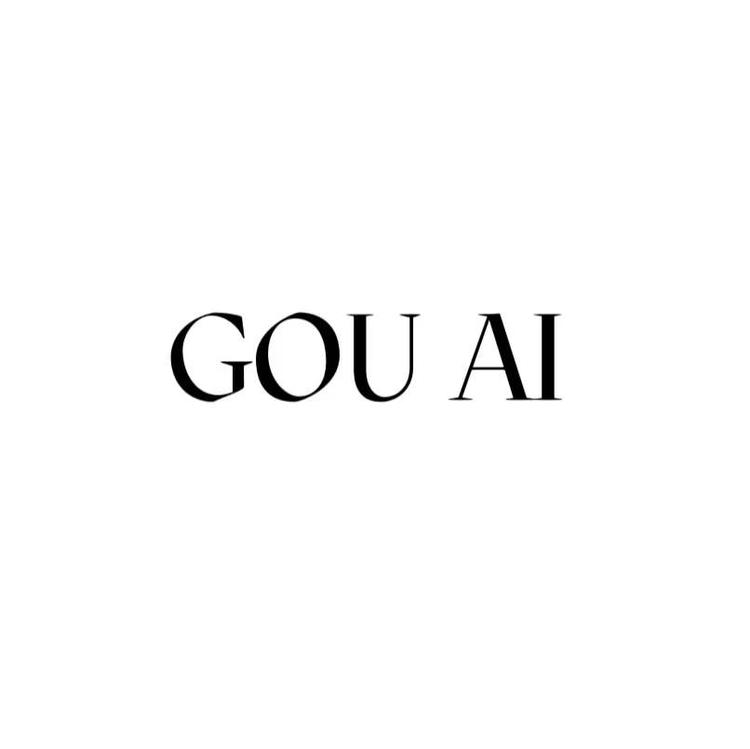 GOU AI个体店