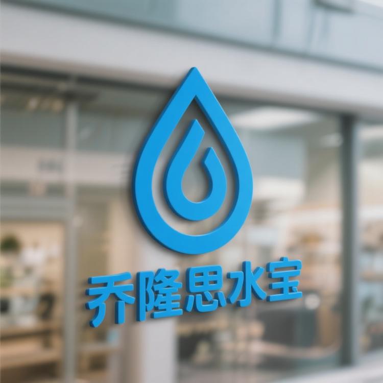 乔隆思水宝净水器