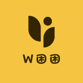 W困困