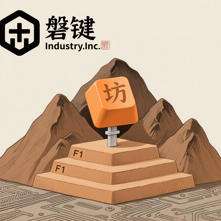磐键坊